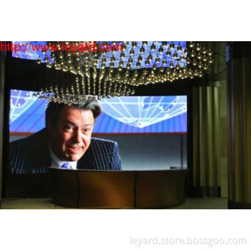 Indoor LED Display, Indoor LED Display Panels